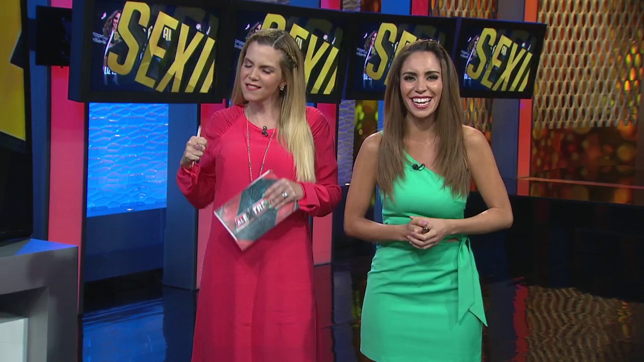 Liz Lombo contra Ivette Hern&aacute;ndez | Al Extremo