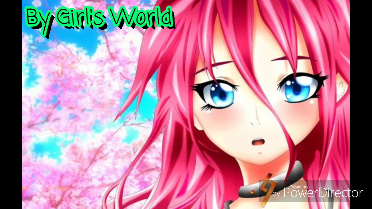 Nightcore- Poza de album