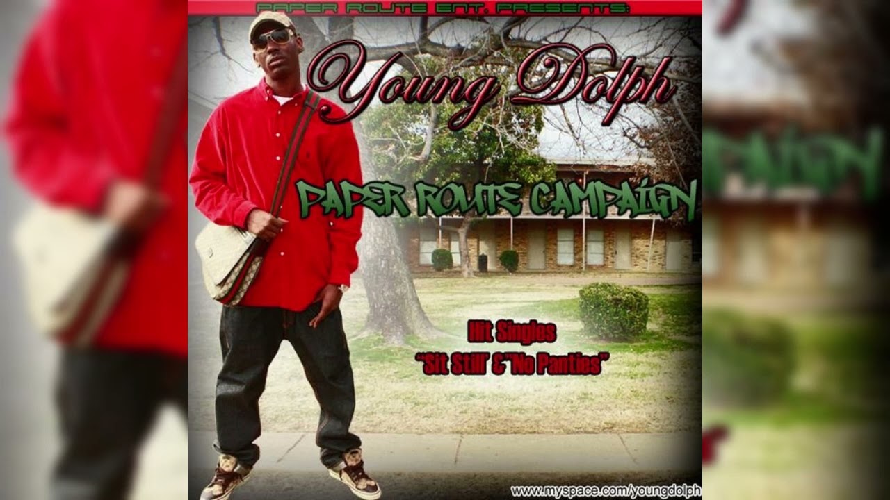 Young Dolph - Gangsta Muzik