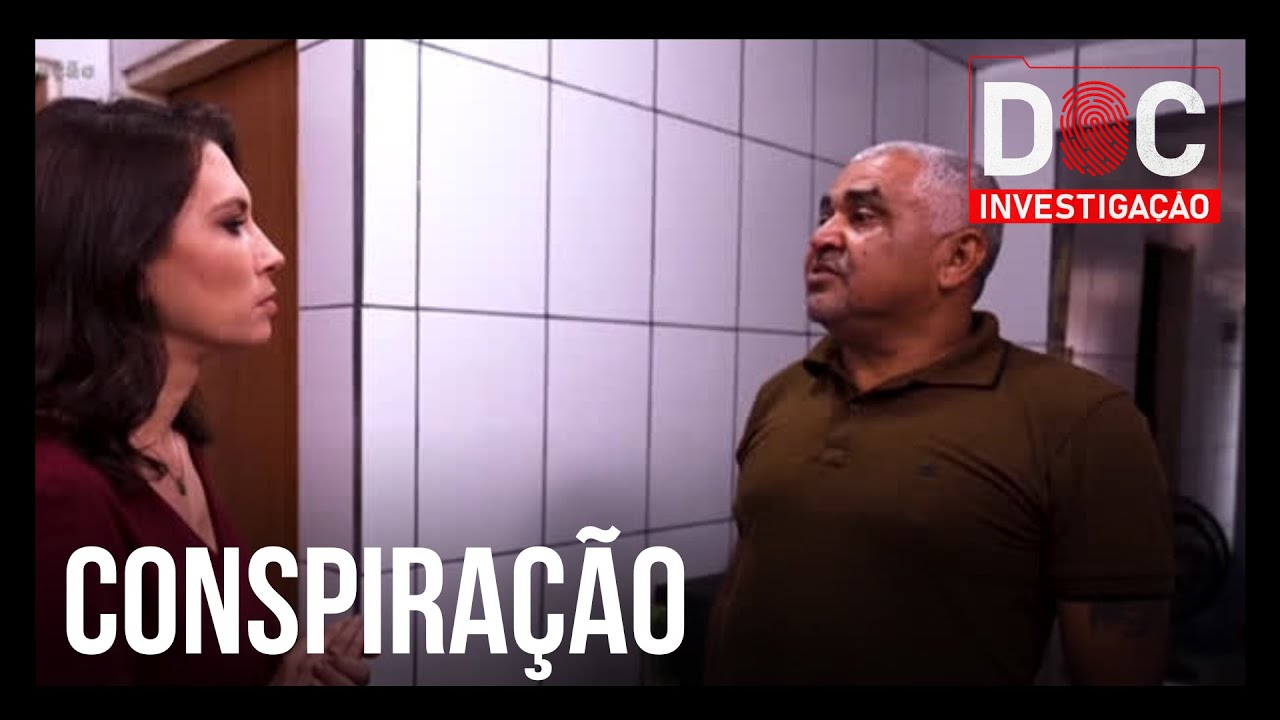 Suspeito na morte de jovens em Serrambi diz que provas contra ele foram plantadas | Doc Investigação