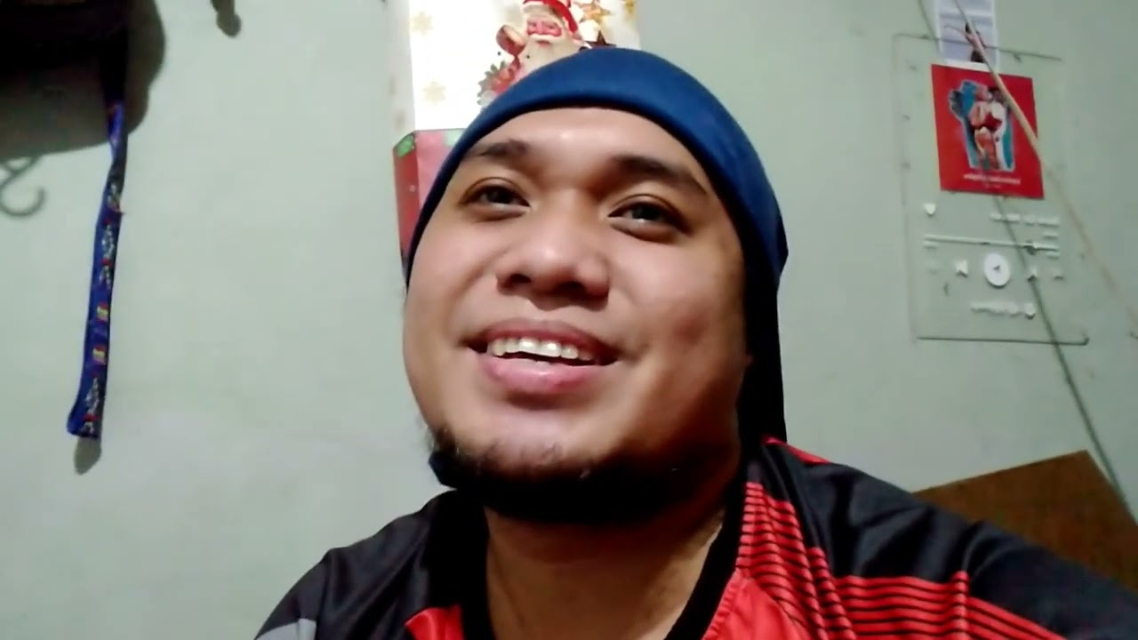 NUNG MAY TYPE KA SA INUMAN