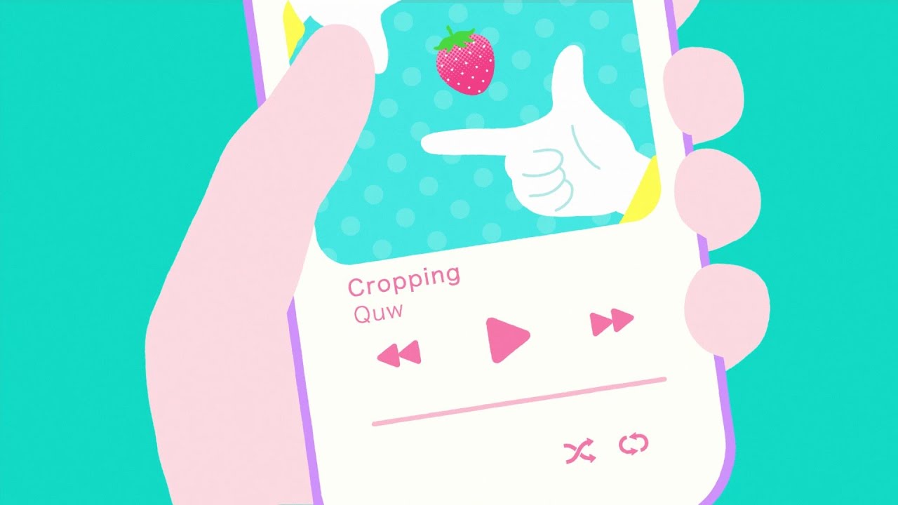 Quw - Cropping (Music Video)