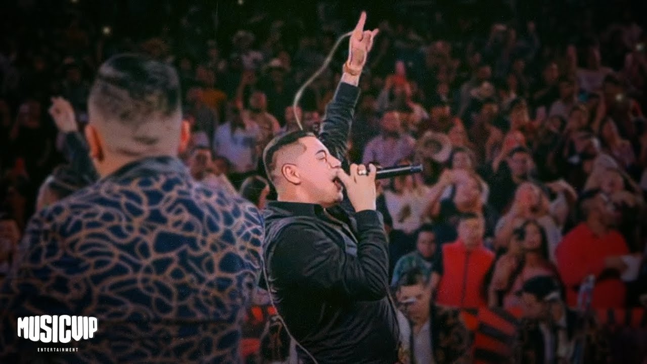 Grupo Firme  - Tusa - (Video Oficial)
