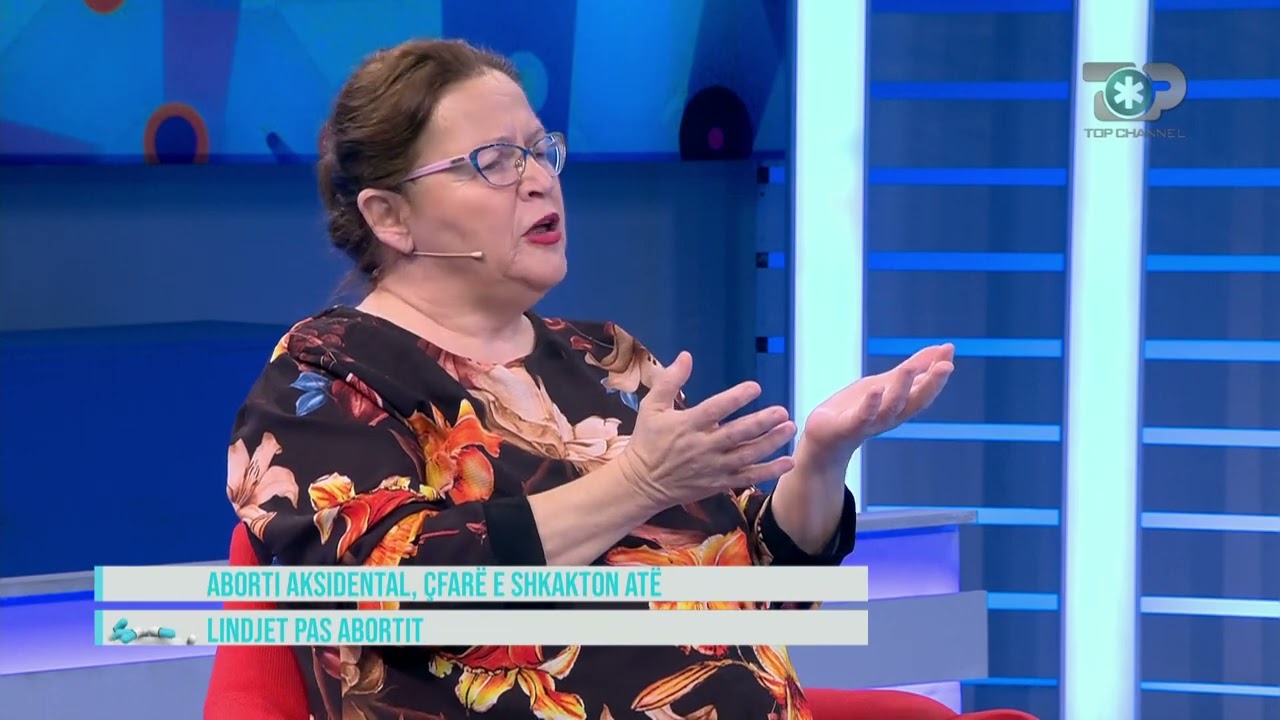 Hipokrati - Mimoza Keta: Periudha më e mirë për të mbetur shtatzënë pas abortit spontan është kjo…