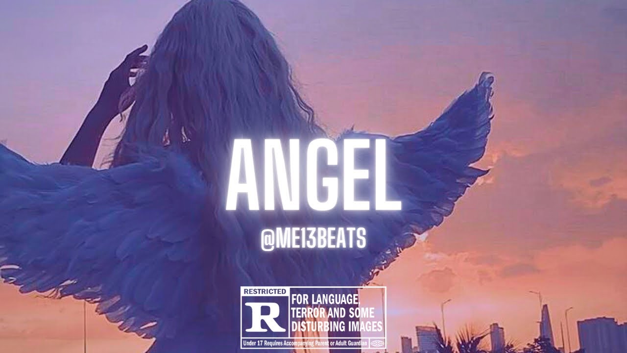 Jbee x Sad Drill Type Beat - “Angel” | Sample x Lofi Drill Type Beat