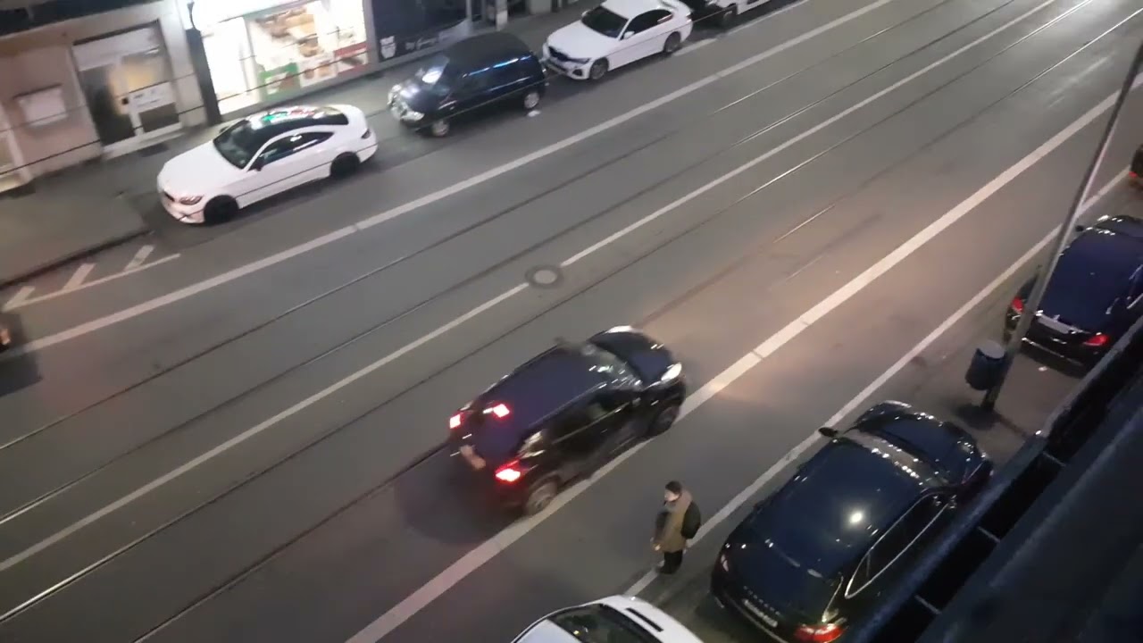 Duisburg социальная квартира коренного немца