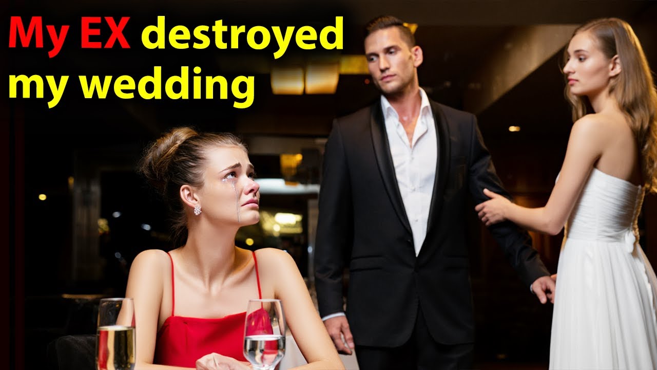 My Ex Texted Before My Wedding. Meeting Her Destroyed My New Marriage | Reddit Stories
