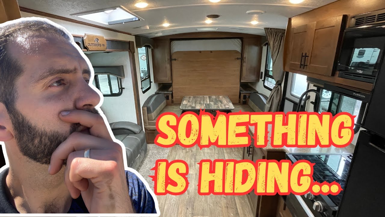 How Many Can Fit In A 20ft Trailer? 21MKS Outdoors RV