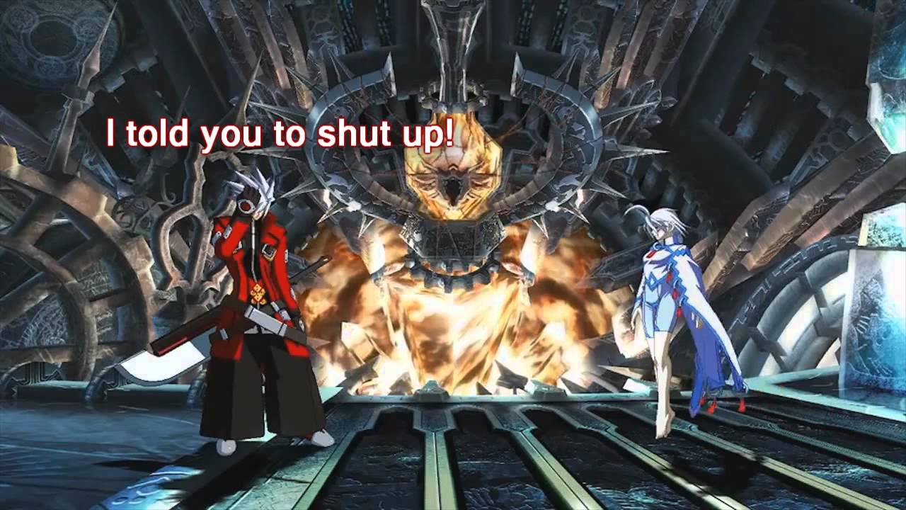 BBCT Perfect True Ending subbed