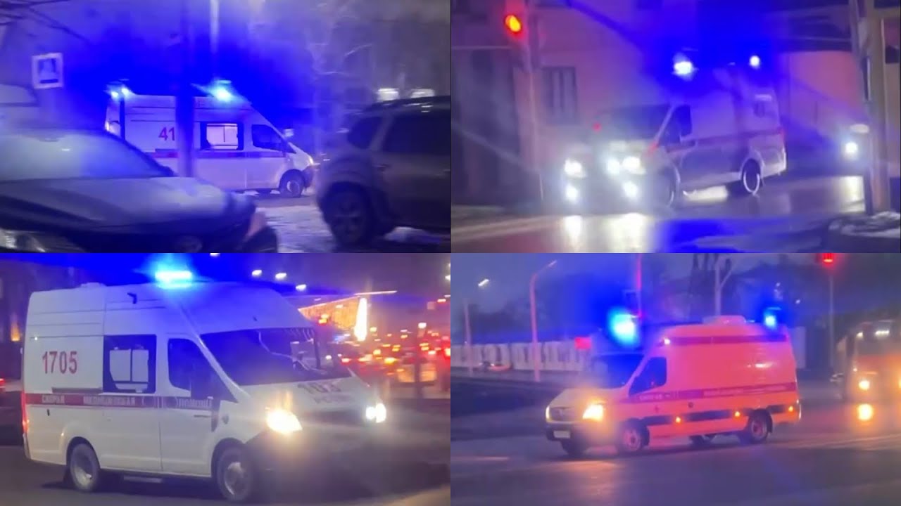 Мощь Грозного. Подборка спецслужб Чеченской республики 🔥 07.02.26