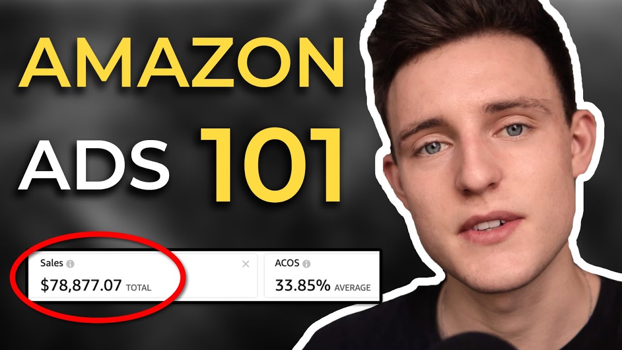 Amazon Ads Tutorial for Kindle Direct Publishing Books (Keyword Research Pt. 1)