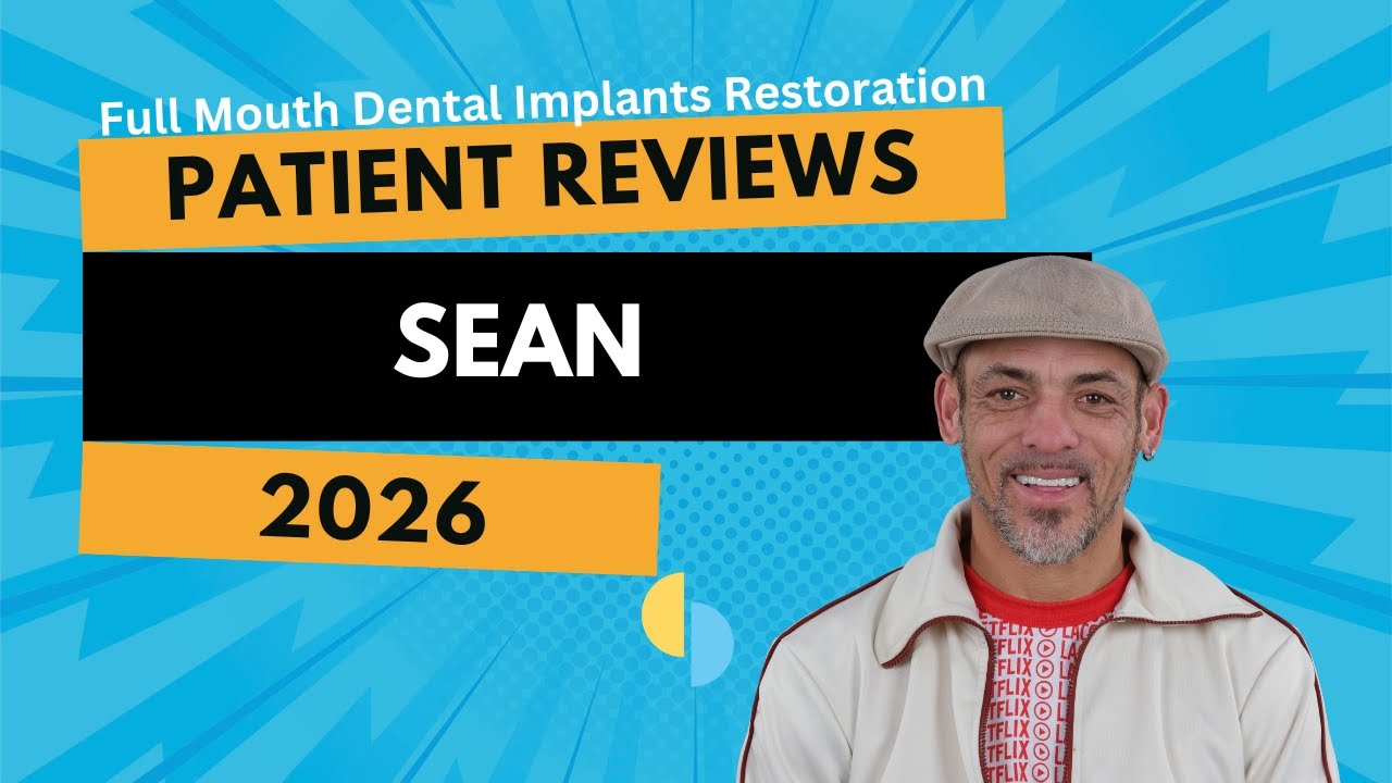 Full Mouth Restoration Review: From 