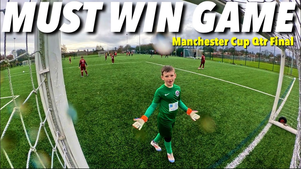 Ronnie Battles Severe Weather Conditions in a Must Win Qtr Final (Match Highlights)