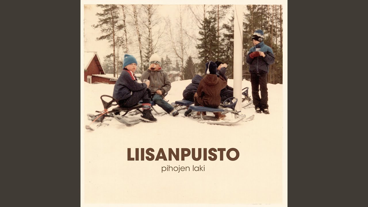 Siistii r&auml;ppii