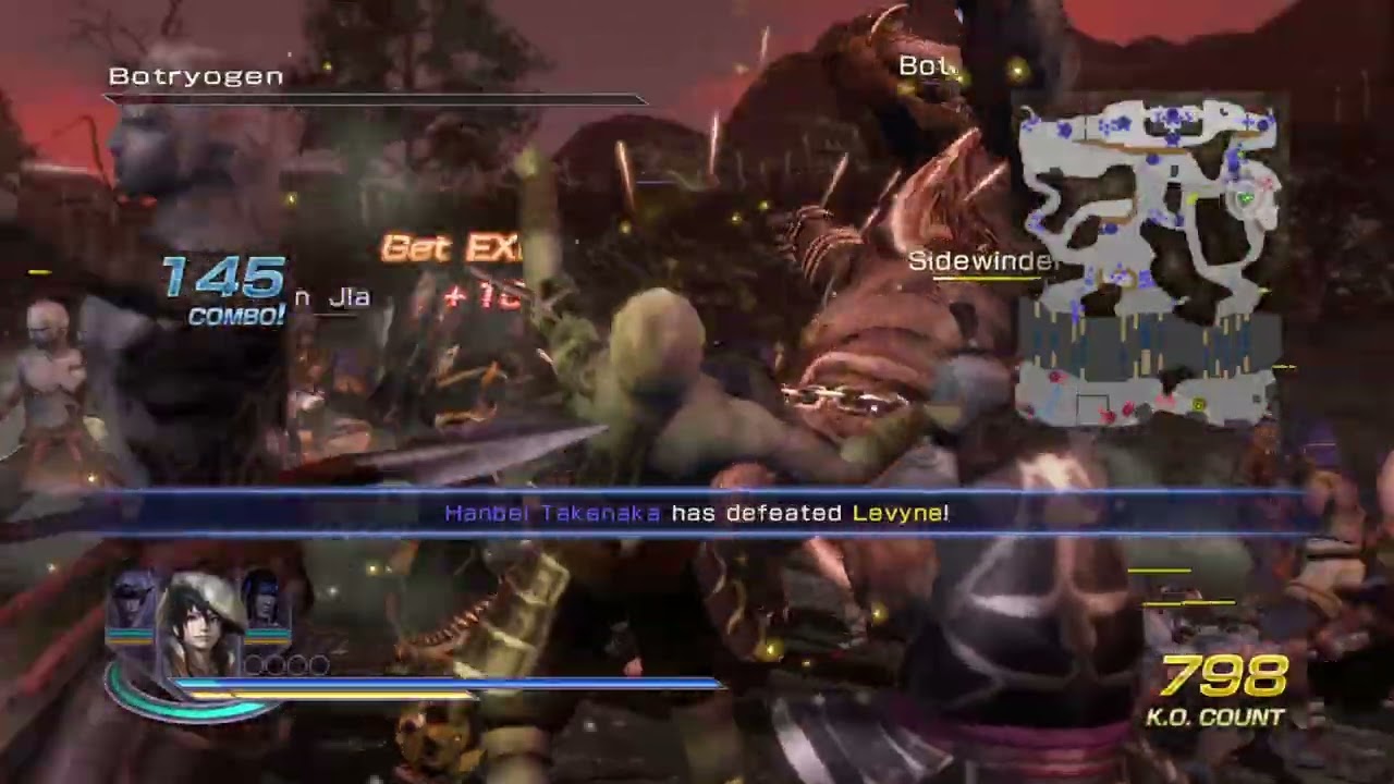 WARRIORS OROCHI 3 Ultimate