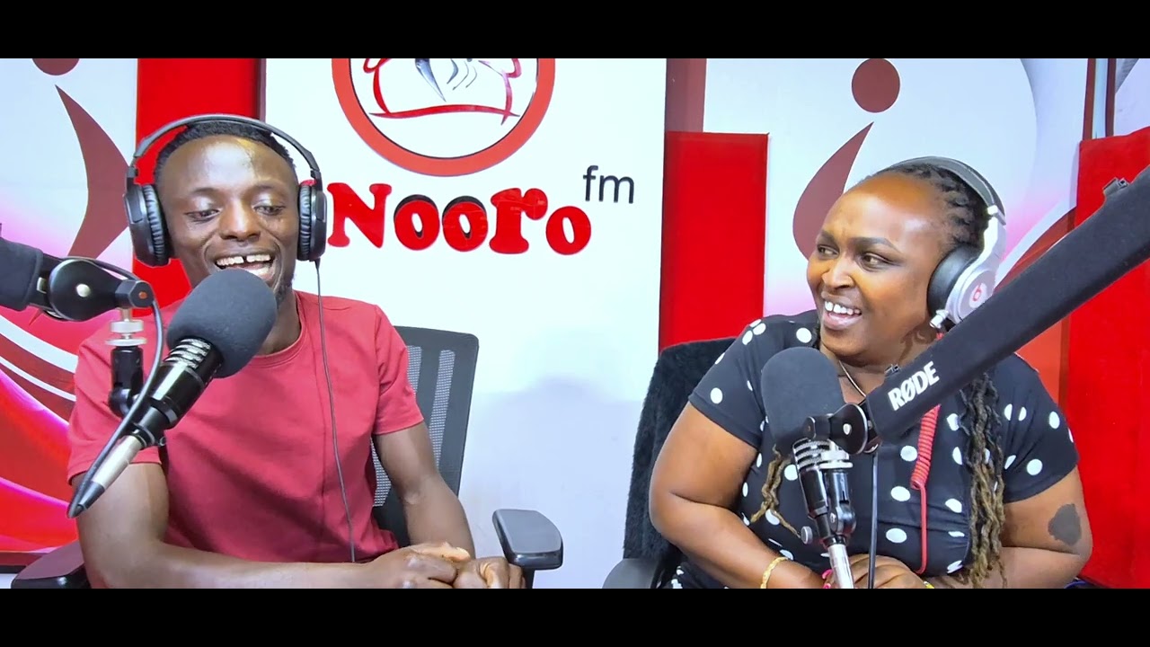Ma Kamonde ni uhitagia ati wauga kaguka ka hahamaga nginya jogoo 🤣🤣