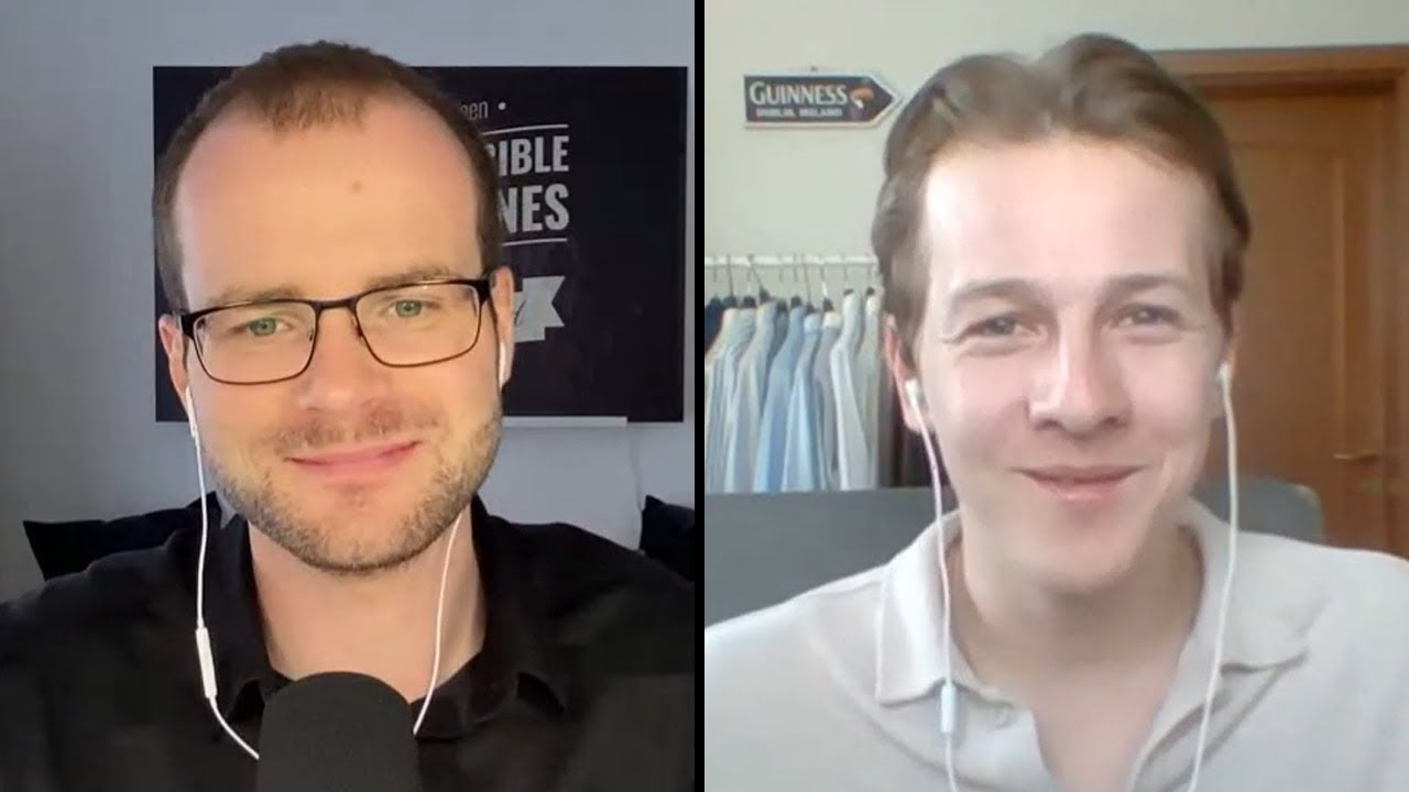 UKÁZKA: Průzkum mezi 120 copywritery: S čím se na trhu potýkají? | Jan Dobisík