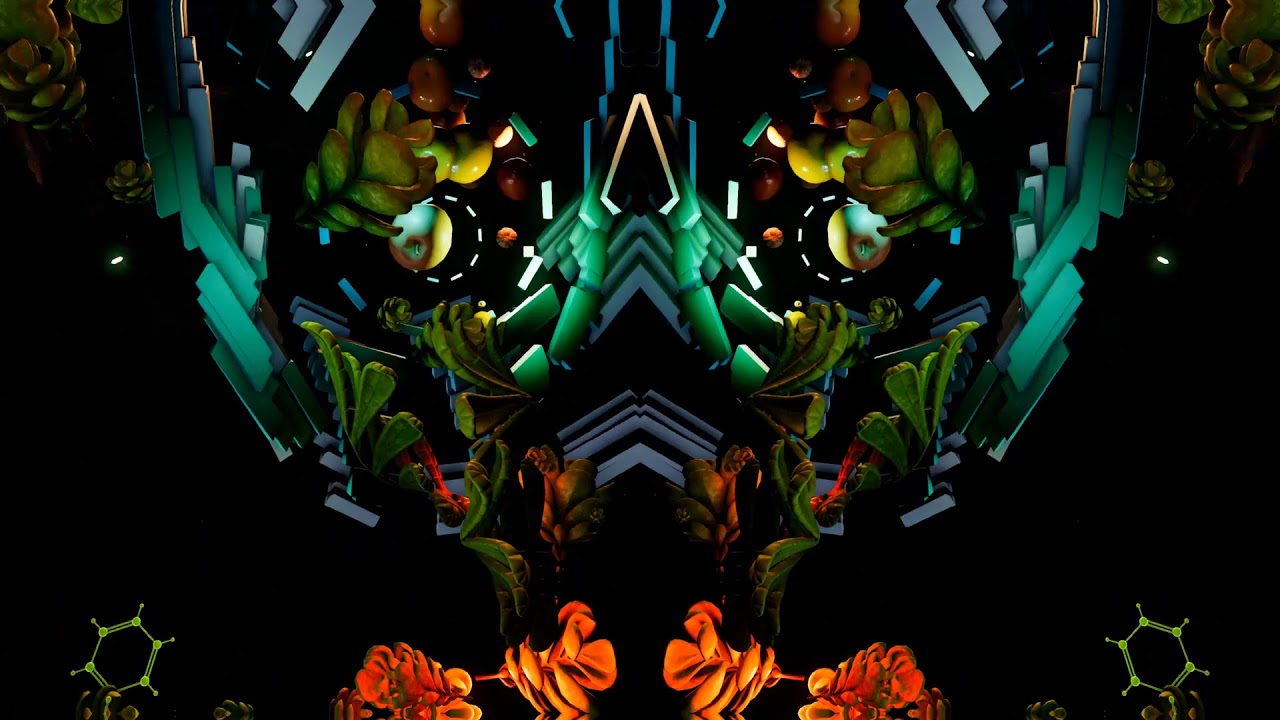 Mystic Grizzly - Manifest Gang Mixtape Vol. 2 [Maintenance Required] (Microdose VR)