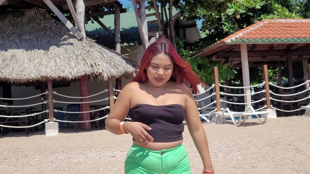 MUCHO SOL 🌞 💚
