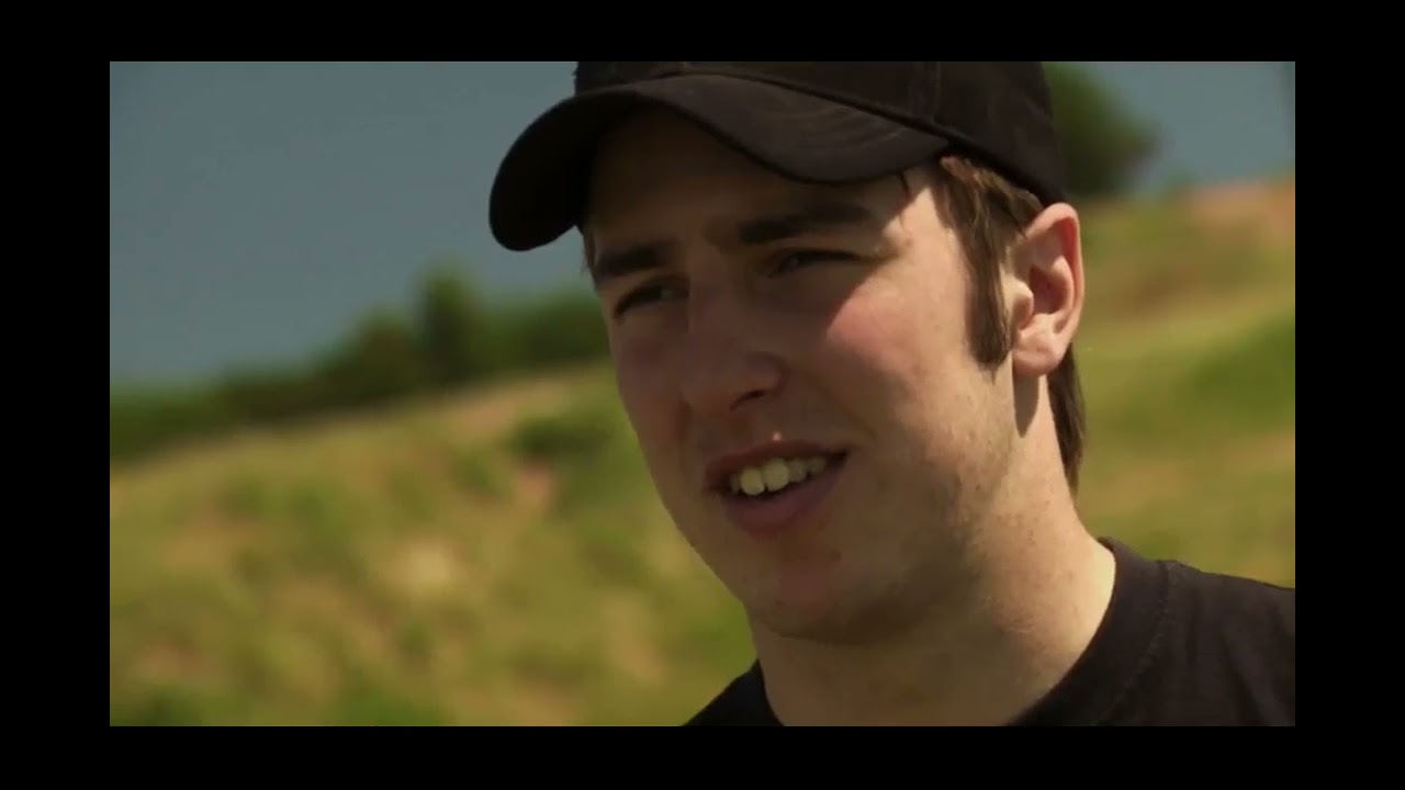 Big air 2009 mountainboard movie