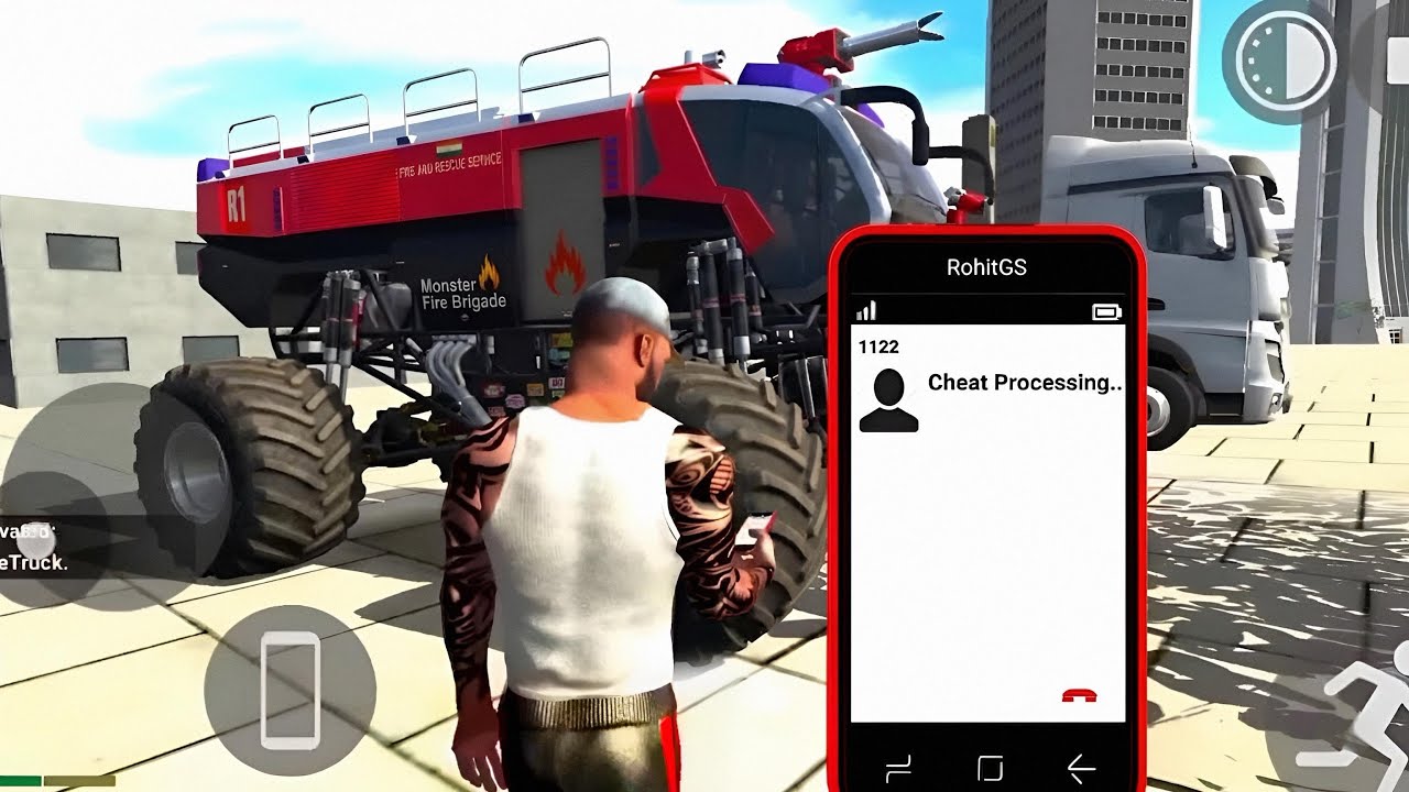 Secret Cheat Code In Indian Bike Driving 3D 🤑| Indian Bike Driving 3d New Update 🔥 igs gamer 