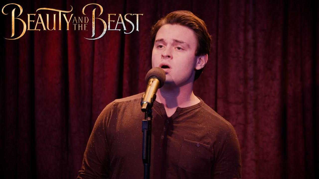 Evermore | BEAUTY AND THE BEAST | Gryphyn Karimloo