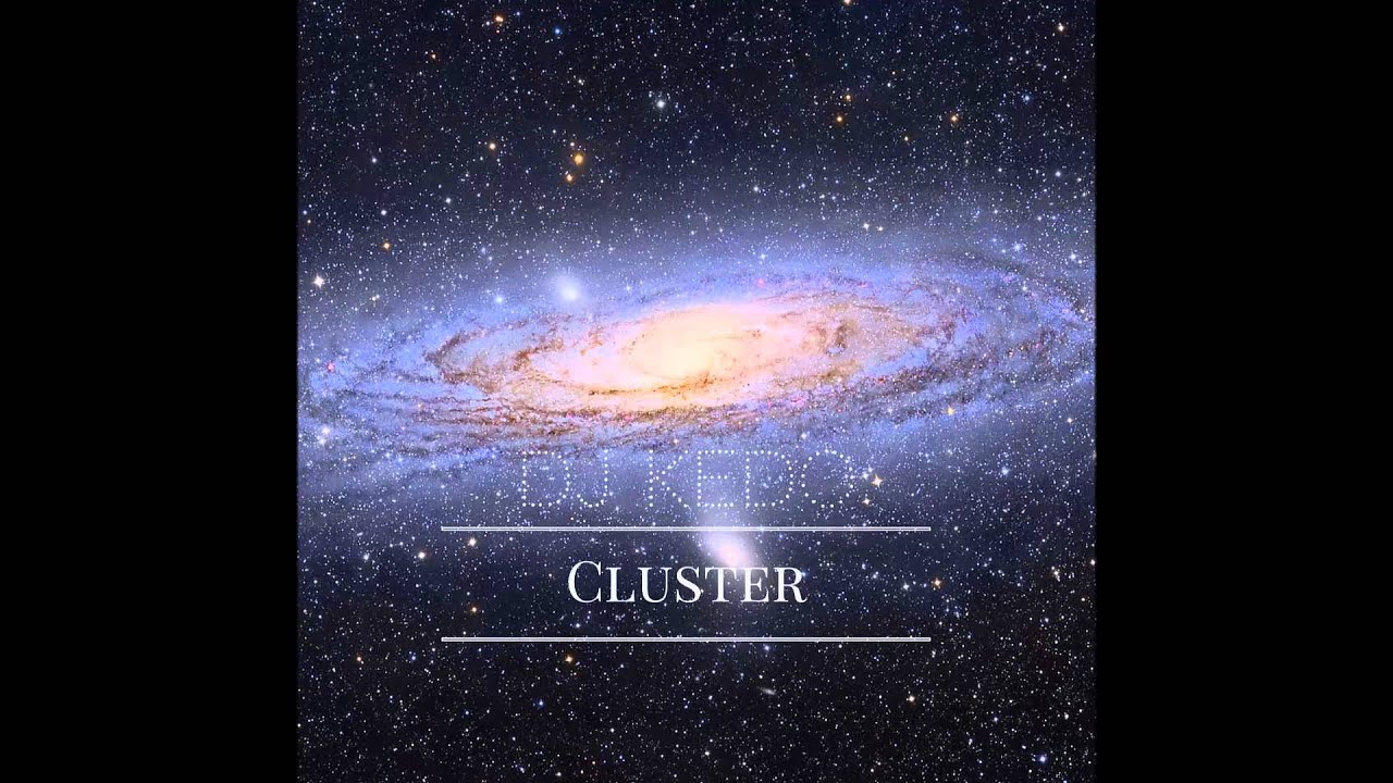 Dj Kedo - Cluster (Original Mix)