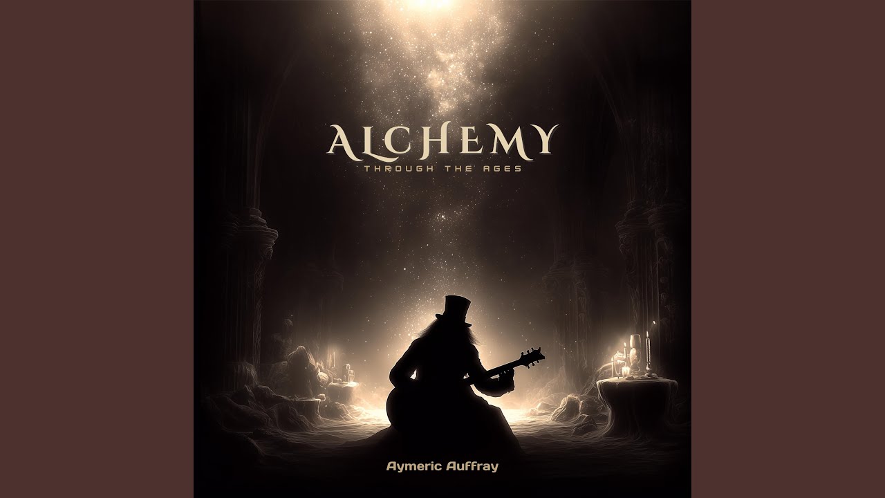 Alchemy through the ages