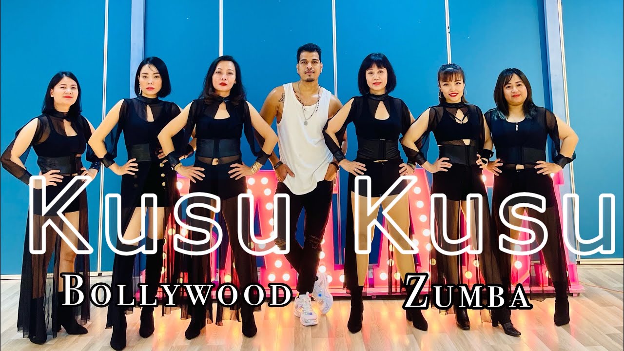 Kusu kusu || NoraFatehi || Zumba || Suraj Sunar choreography