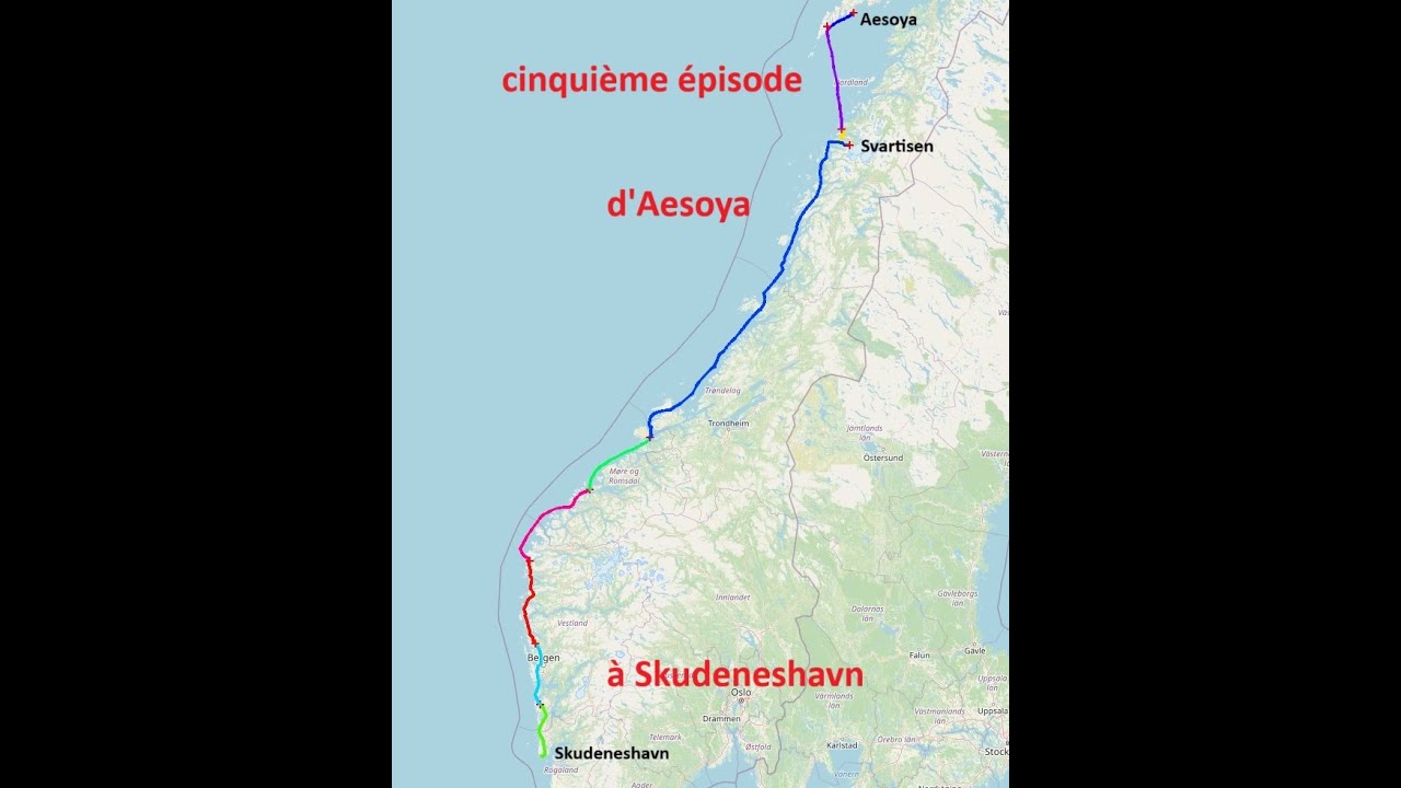 Episode5 Aesoya Skudeneshavn