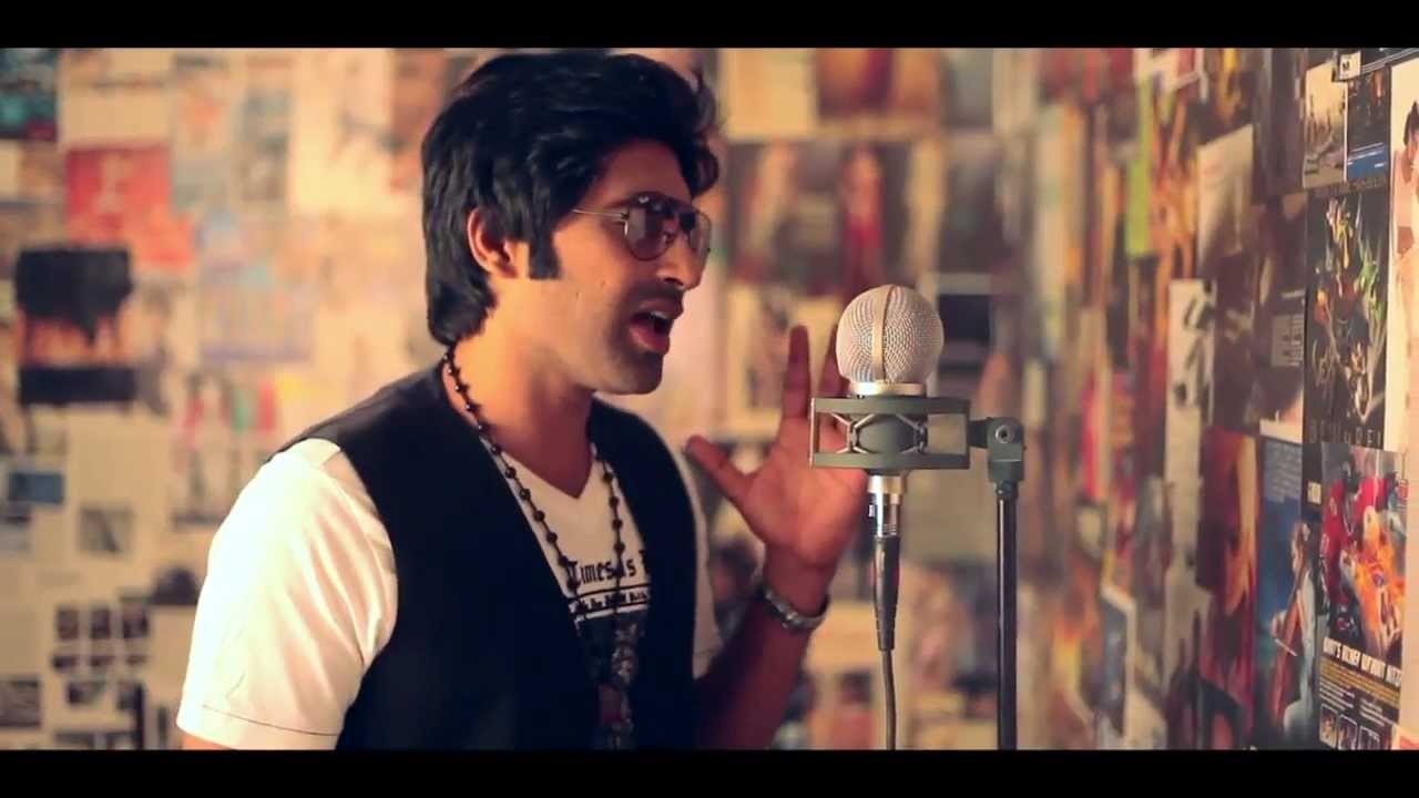 Irfan Nazar - Teri Yaad Saath hai    (Official Video)