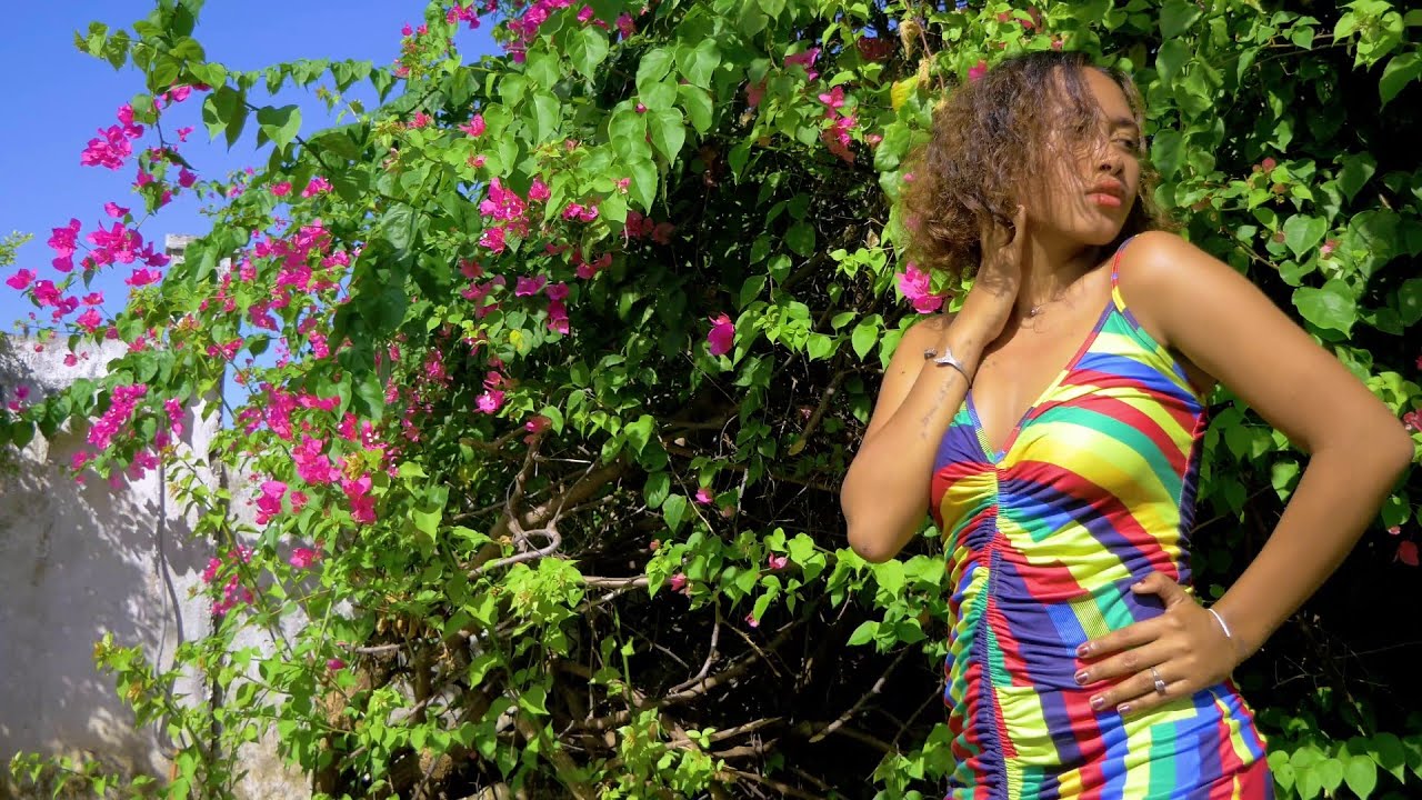 ROSTO - Seva | Nouveaut&eacute; Clip Gasy 2024