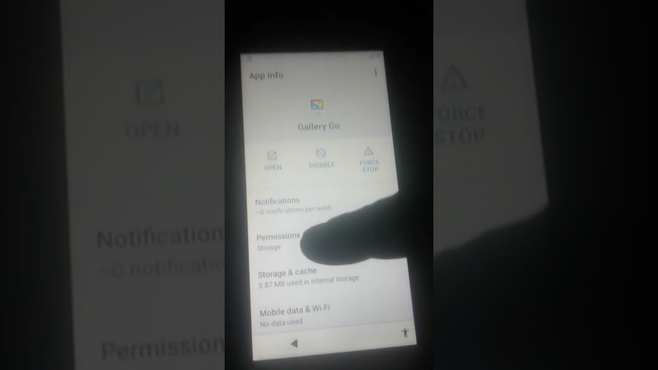 how to bypass google account on aspera A45.
