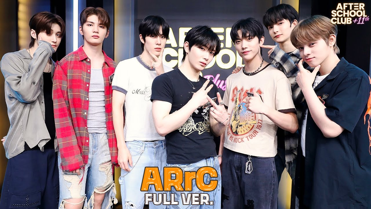 LIVE: [After School Club] This is going to be an episode you will Always Remember! #ARrC _Ep.642