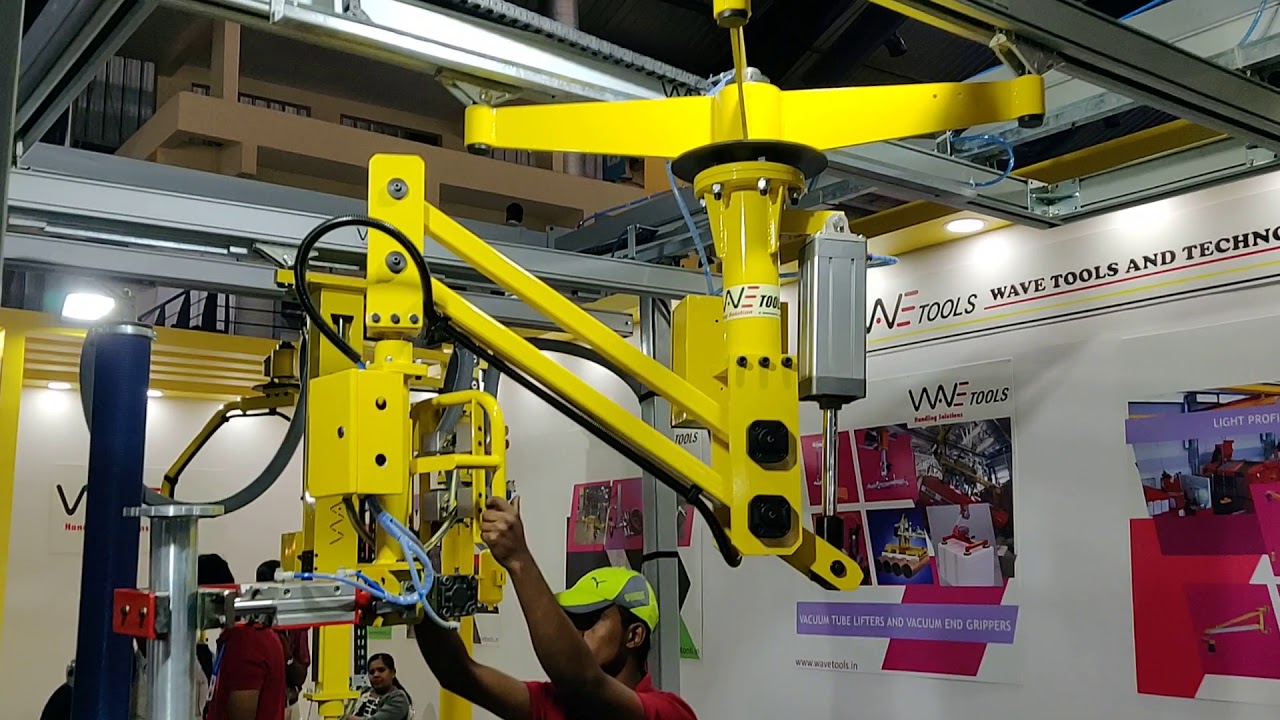 IMTEX 2019