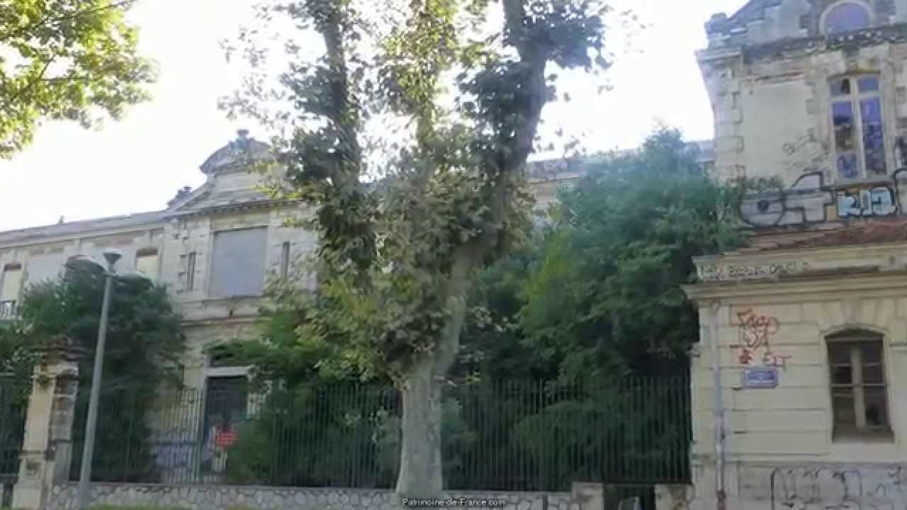 Montpellier abandon de la maternite Grasset