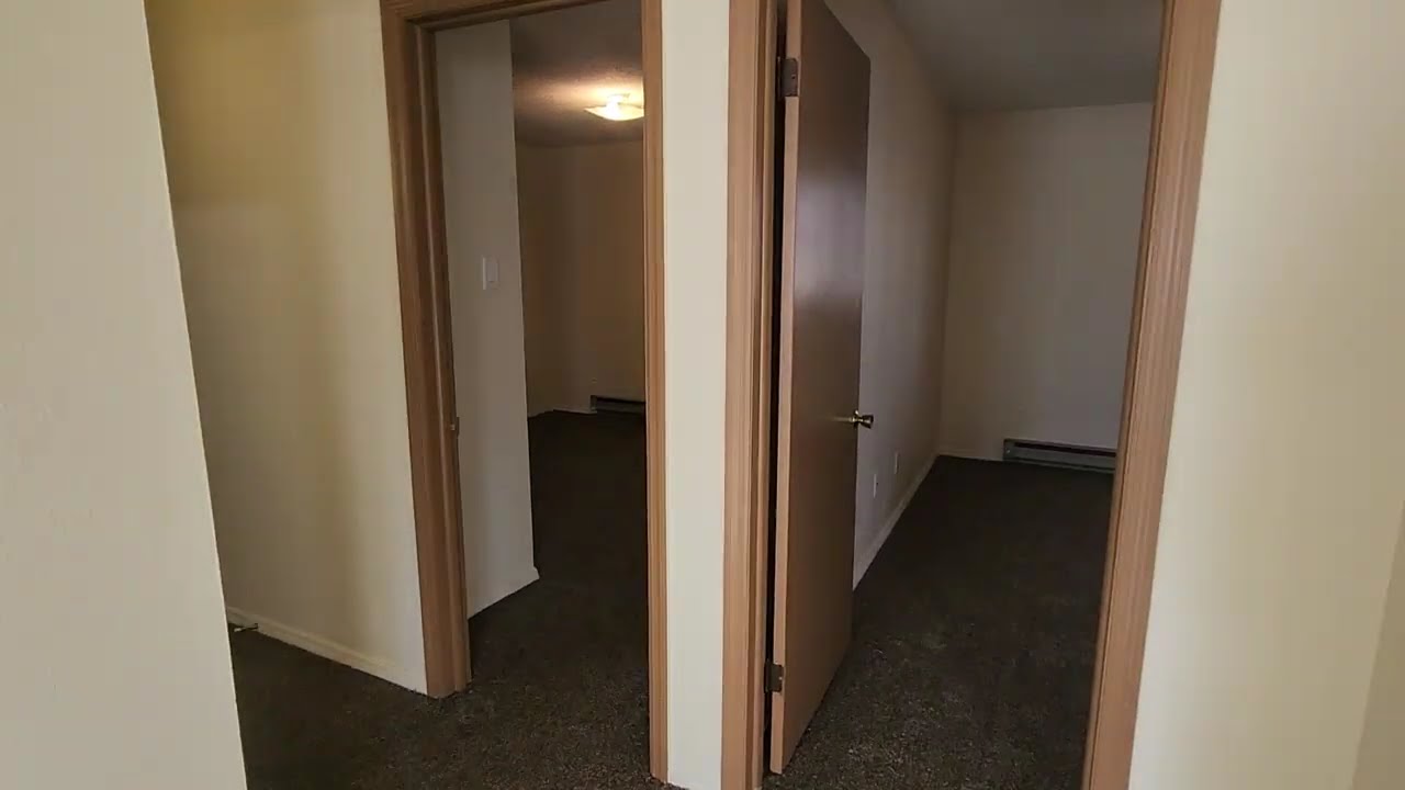 2875 S. 6th Place, Apt. #20, Terre Haute, In. 47802