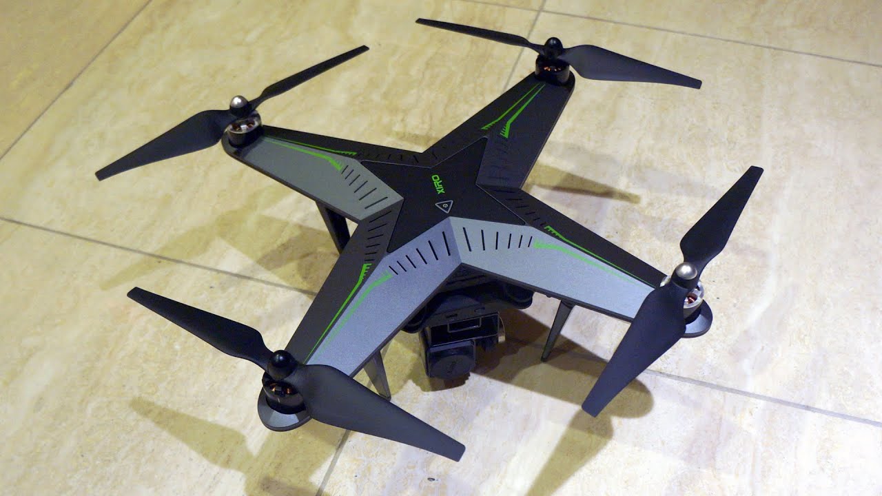Hobbico Announces Xiro Xplorer Quadcopter at InterDrone