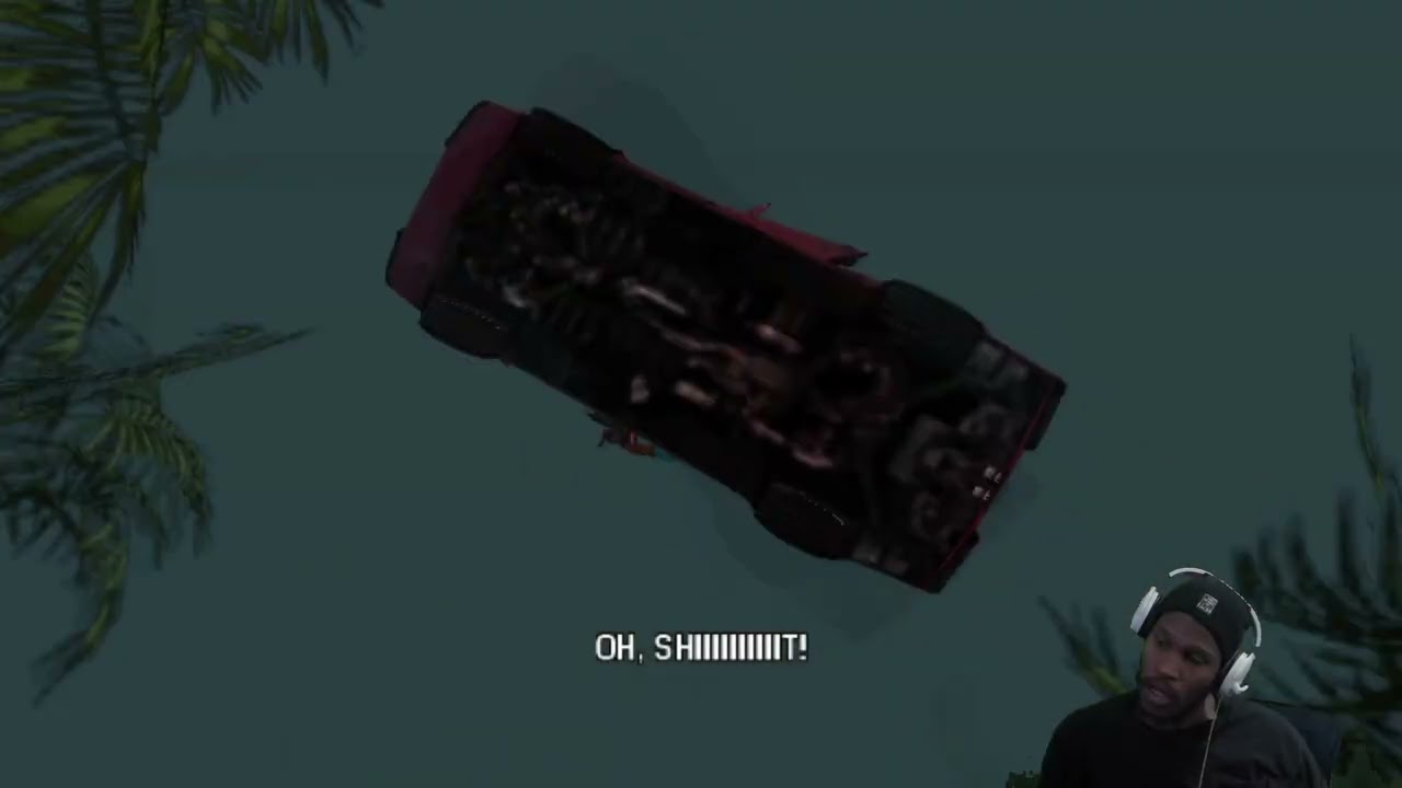 GTA: Vice City Stories (PS2) Part 9: Bro's For Life!