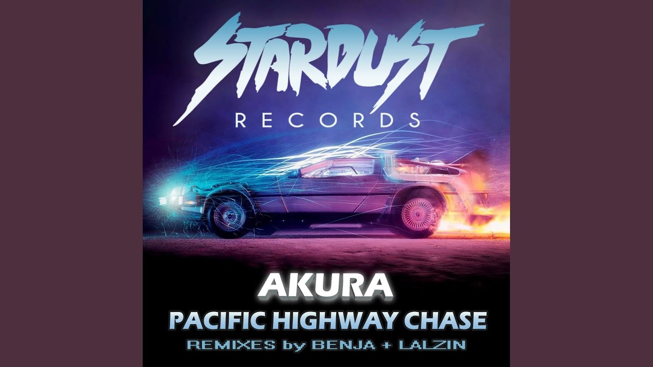 Night Ride (Original Mix)