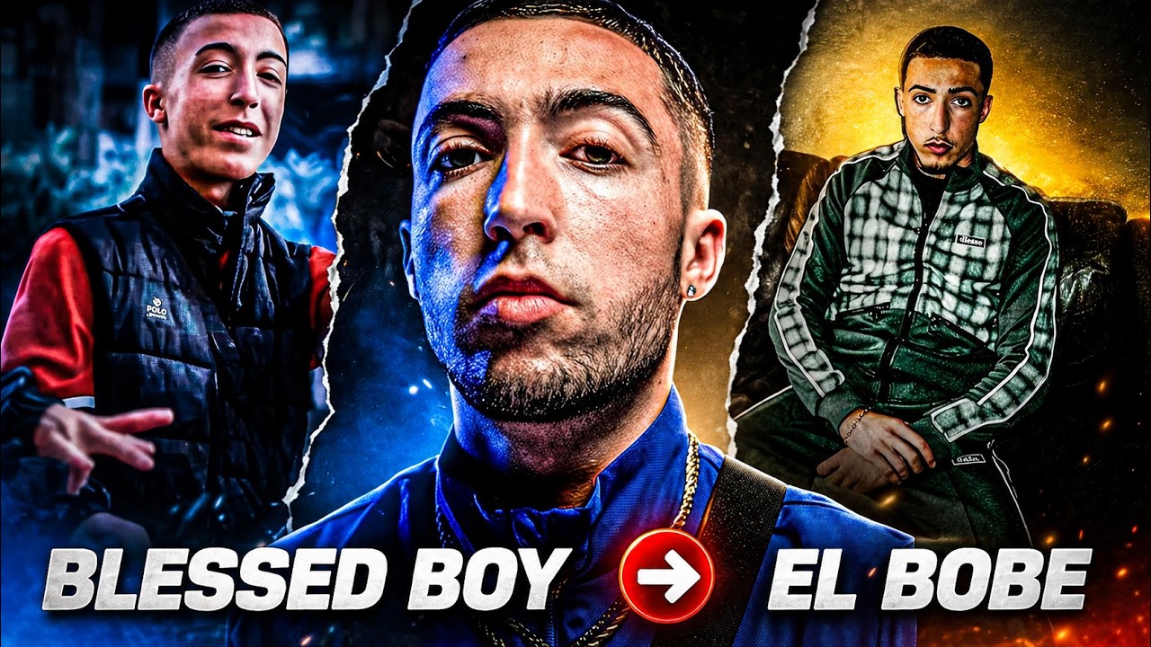 La Historia del Bobe