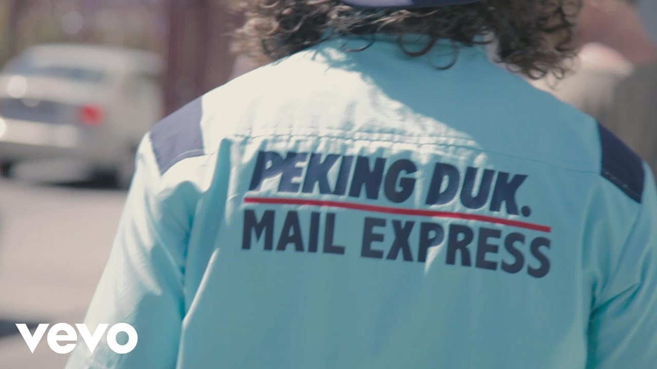 Peking Duk - Say My Name (BTS)