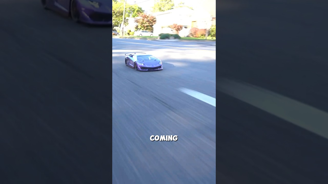 Check out our RC drift car💝