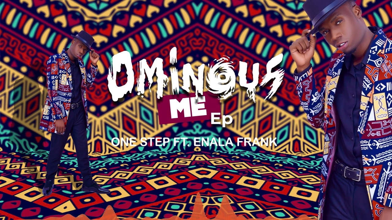 Ominous - One Step Ft. Enala Frank (Official Audio)