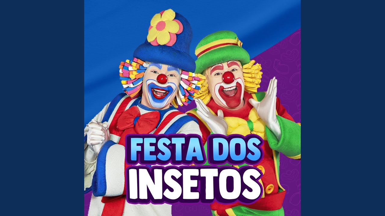 Festa dos Insetos