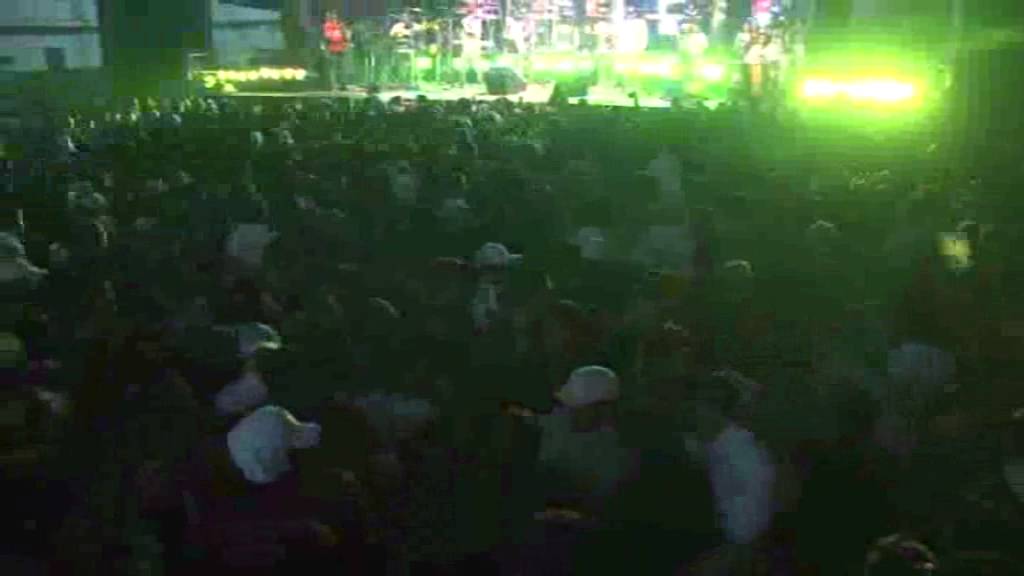 38 - si no lo contesto / les cabe / el frizee dvd 16 años LBC
