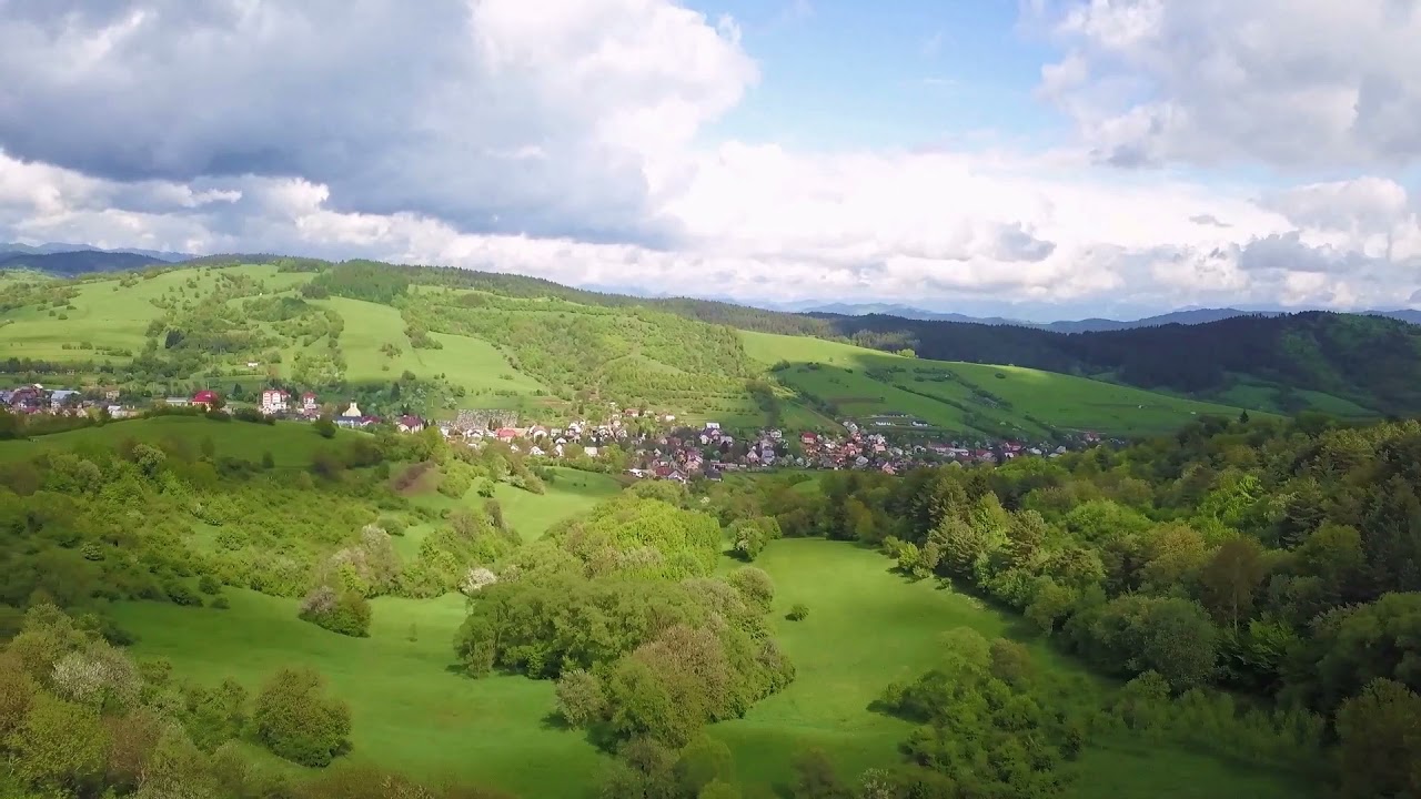Štiavnik - Pavlíčkovie grunt 2021