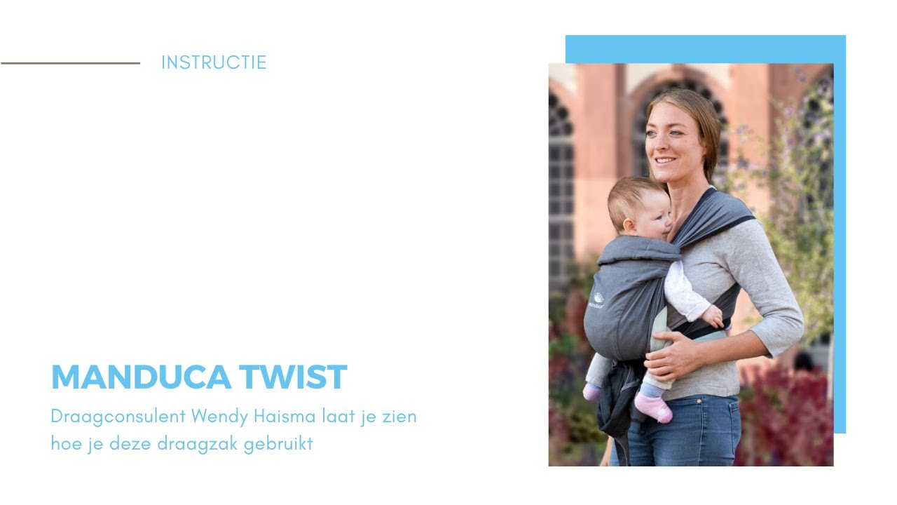 Manduca Twist