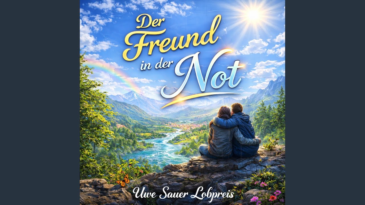 Der Freund in der Not