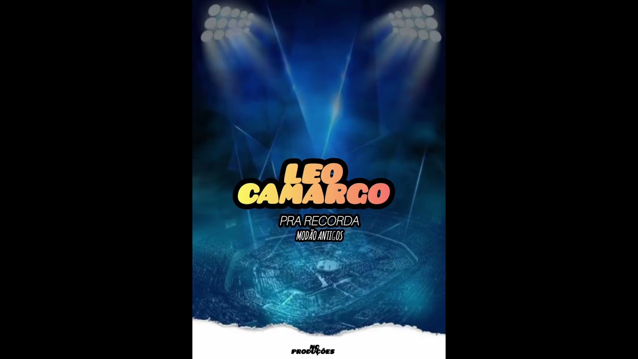 Leo Camargo/modão antigos 
